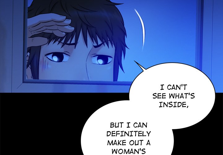 Find That Girl Chapter 13 Page 4