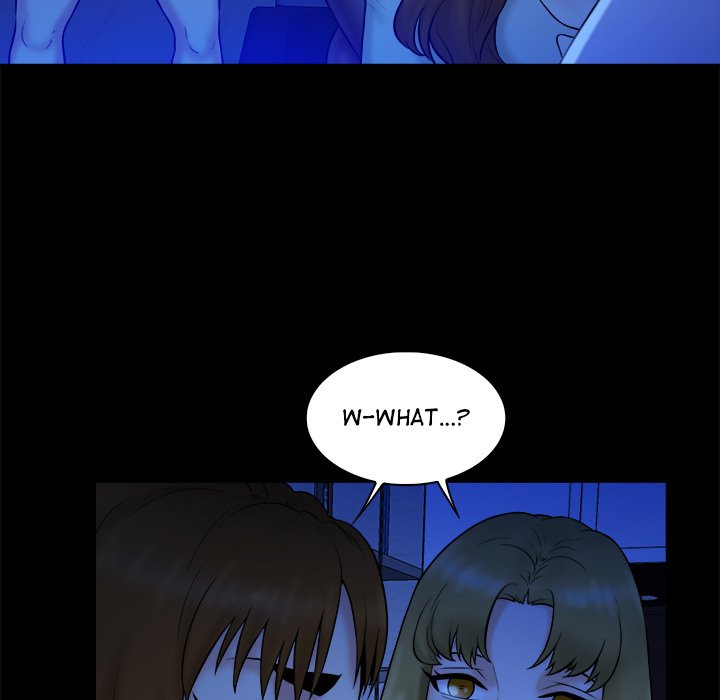 Find That Girl Chapter 13 Page 45