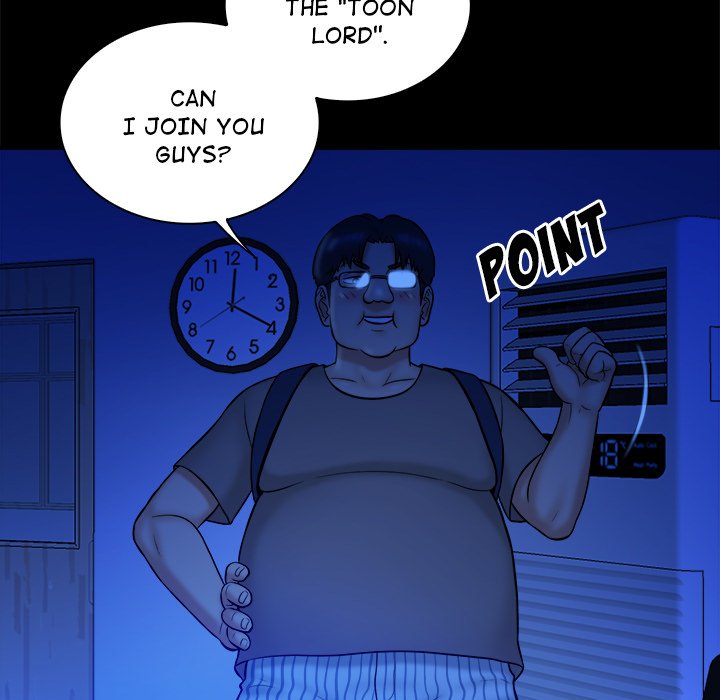 Find That Girl Chapter 13 Page 47