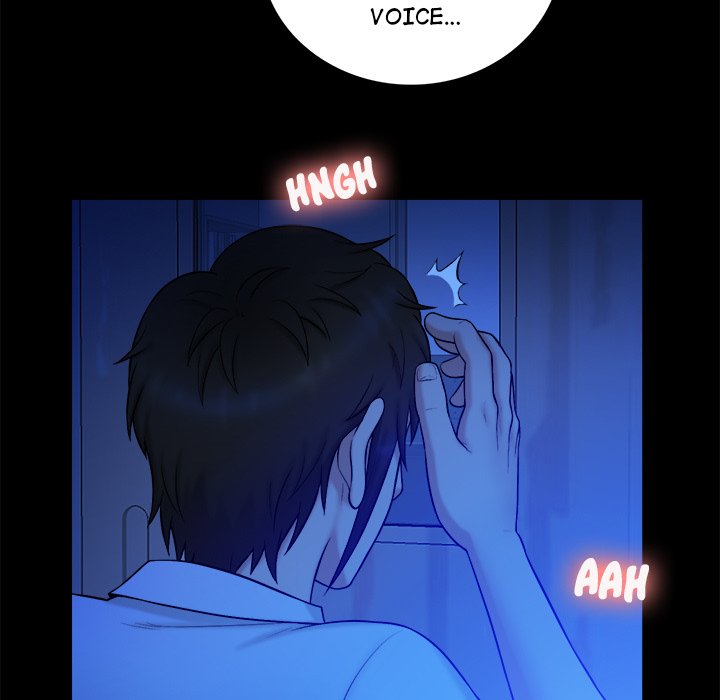 Find That Girl Chapter 13 Page 5