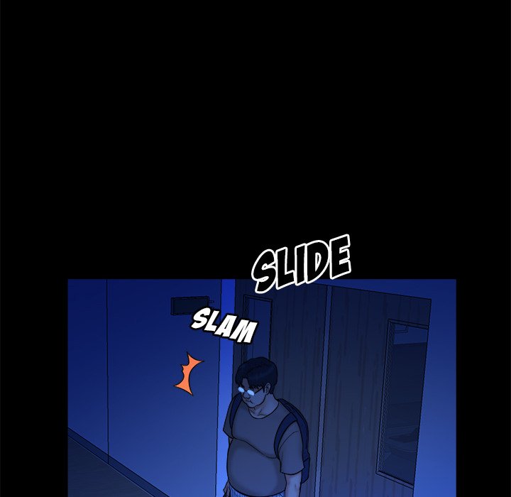 Find That Girl Chapter 13 Page 51