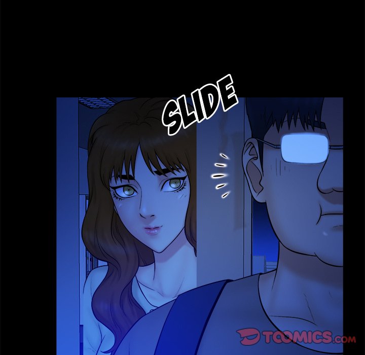 Find That Girl Chapter 13 Page 54