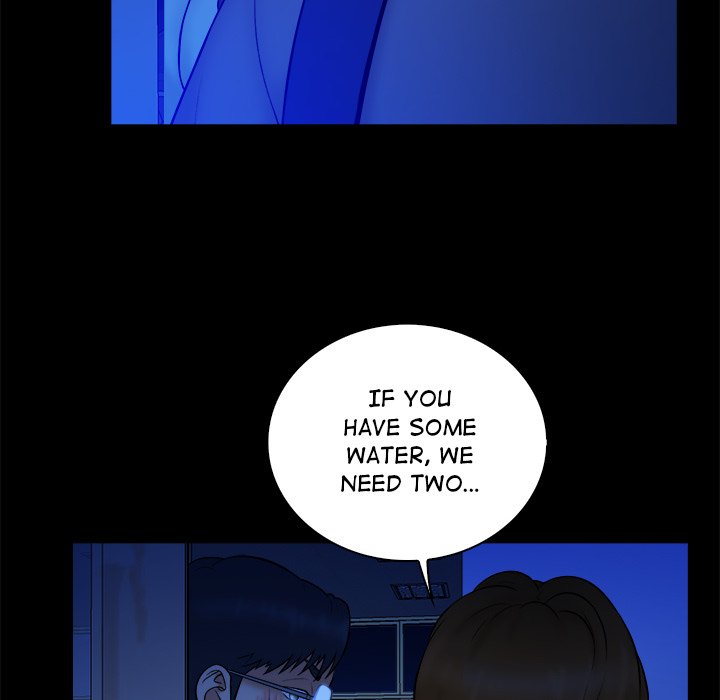 Find That Girl Chapter 13 Page 55