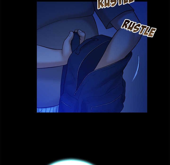 Find That Girl Chapter 13 Page 57