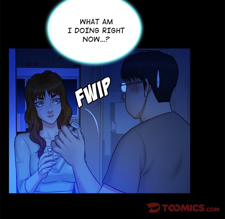 Find That Girl Chapter 13 Page 58