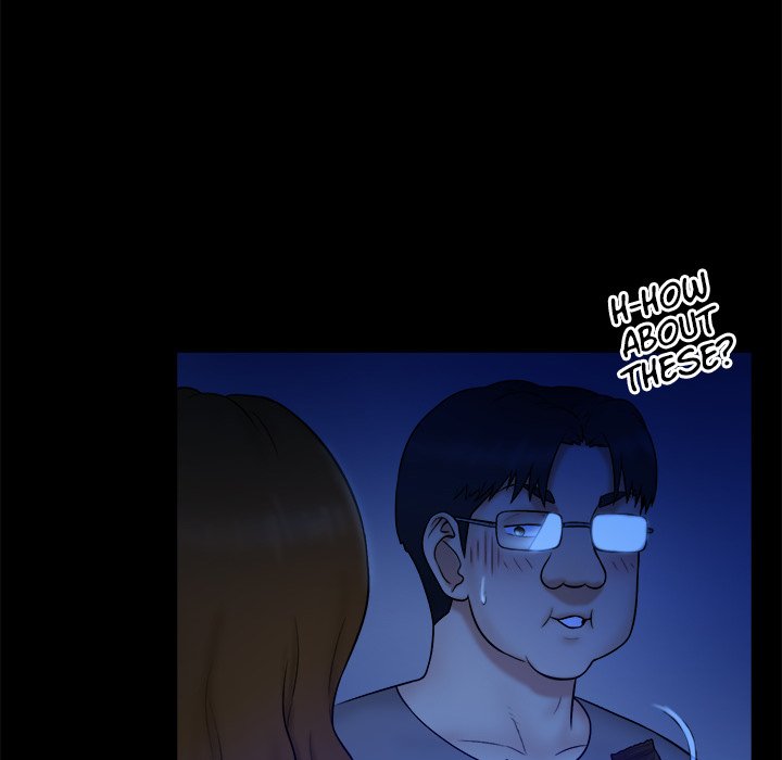 Find That Girl Chapter 13 Page 59