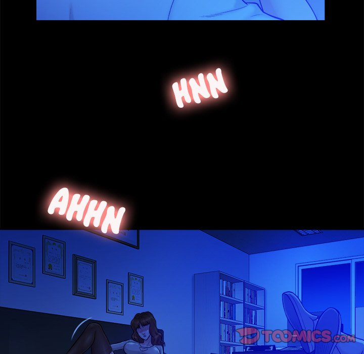 Find That Girl Chapter 13 Page 6