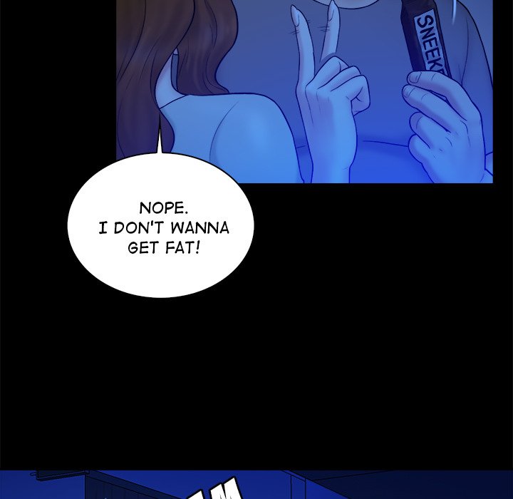 Find That Girl Chapter 13 Page 60