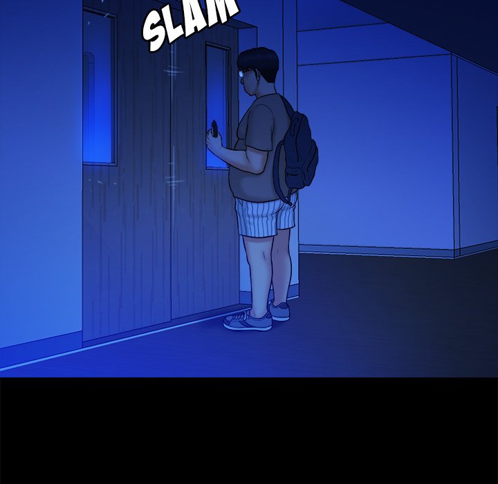 Find That Girl Chapter 13 Page 61
