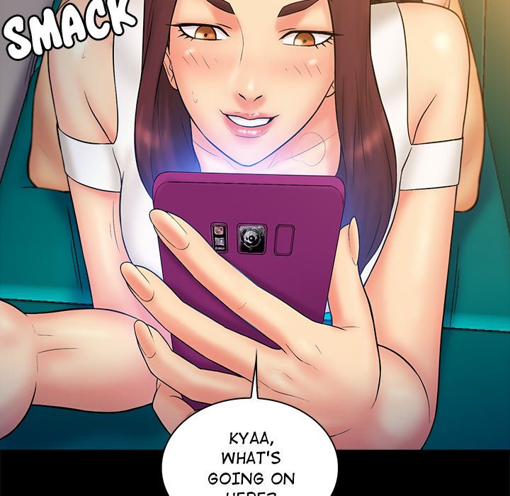 Find That Girl Chapter 13 Page 68