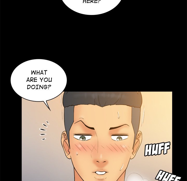 Find That Girl Chapter 13 Page 69