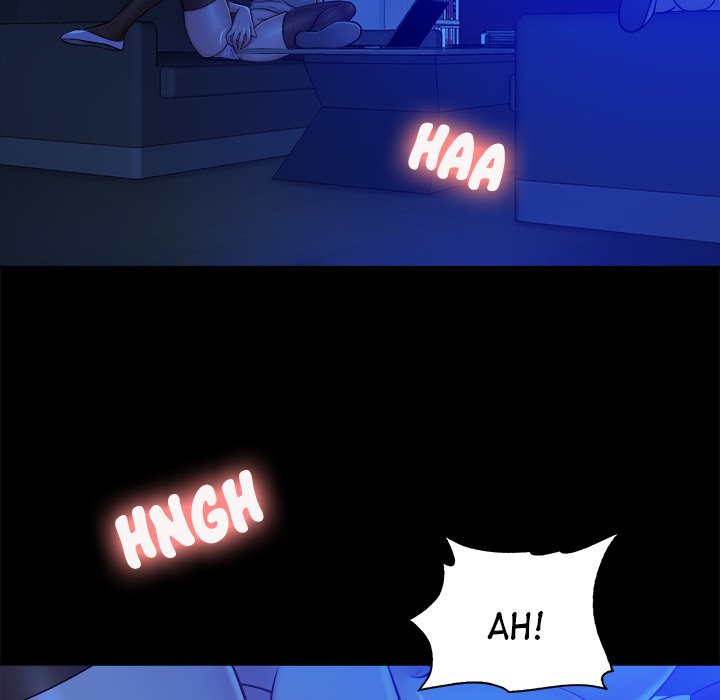 Find That Girl Chapter 13 Page 7