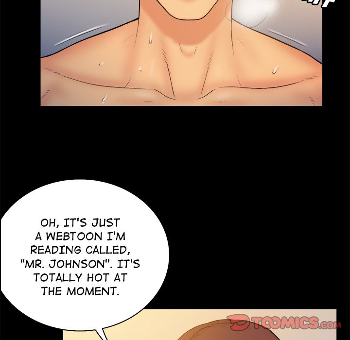 Find That Girl Chapter 13 Page 70