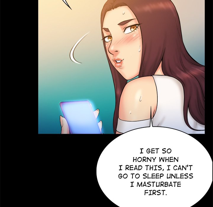 Find That Girl Chapter 13 Page 71