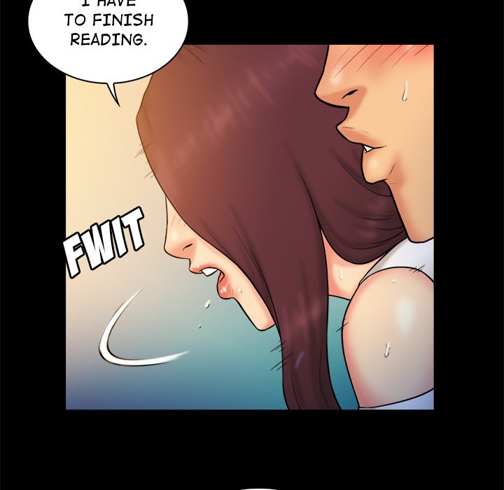 Find That Girl Chapter 13 Page 75