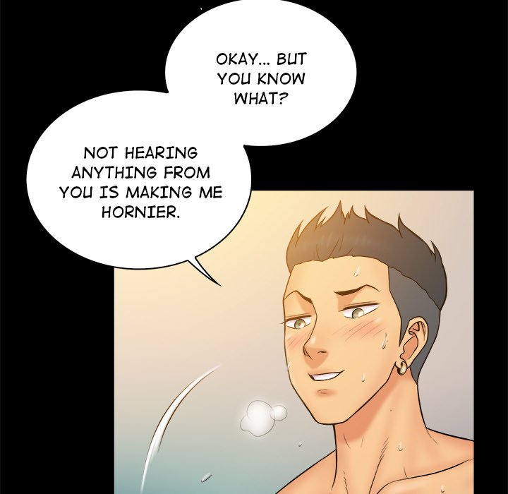 Find That Girl Chapter 13 Page 76