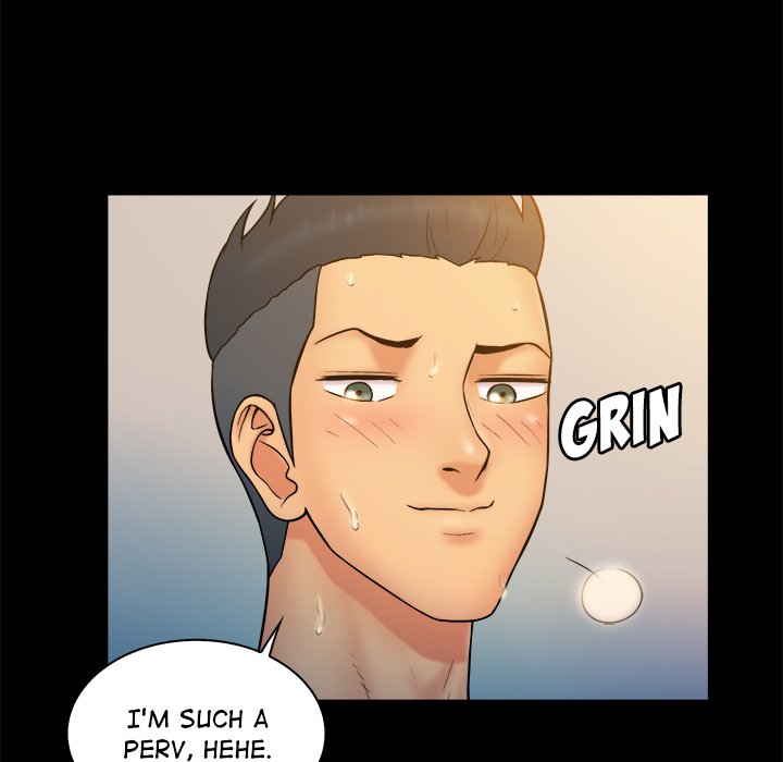 Find That Girl Chapter 13 Page 83