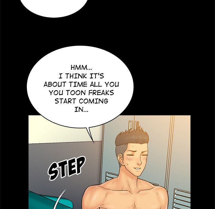 Find That Girl Chapter 13 Page 84