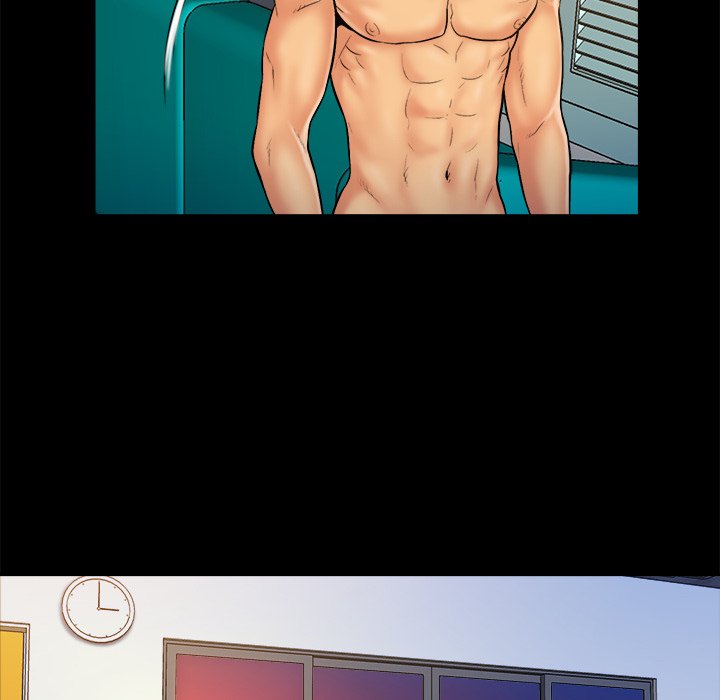 Find That Girl Chapter 13 Page 85