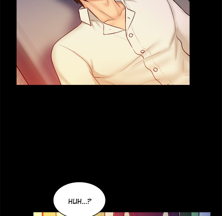 Find That Girl Chapter 13 Page 89
