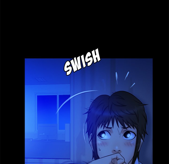 Find That Girl Chapter 13 Page 9