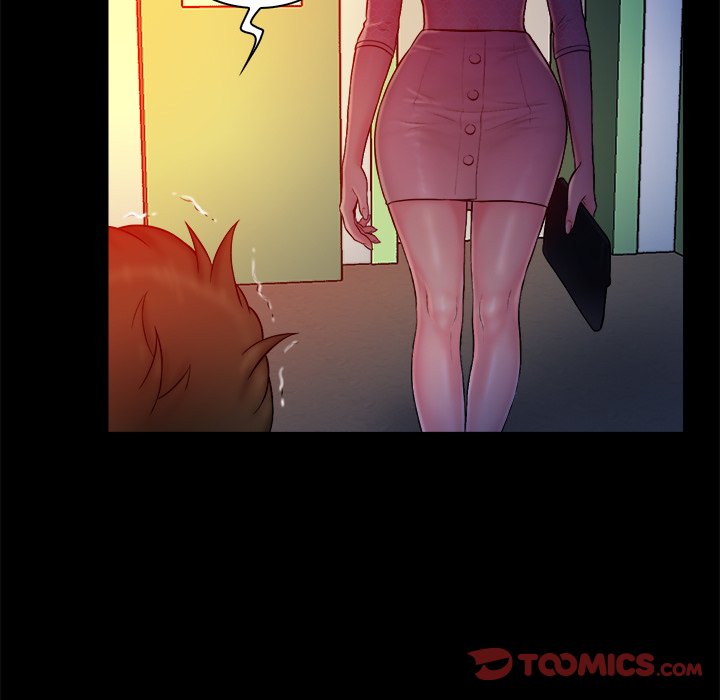 Find That Girl Chapter 13 Page 90