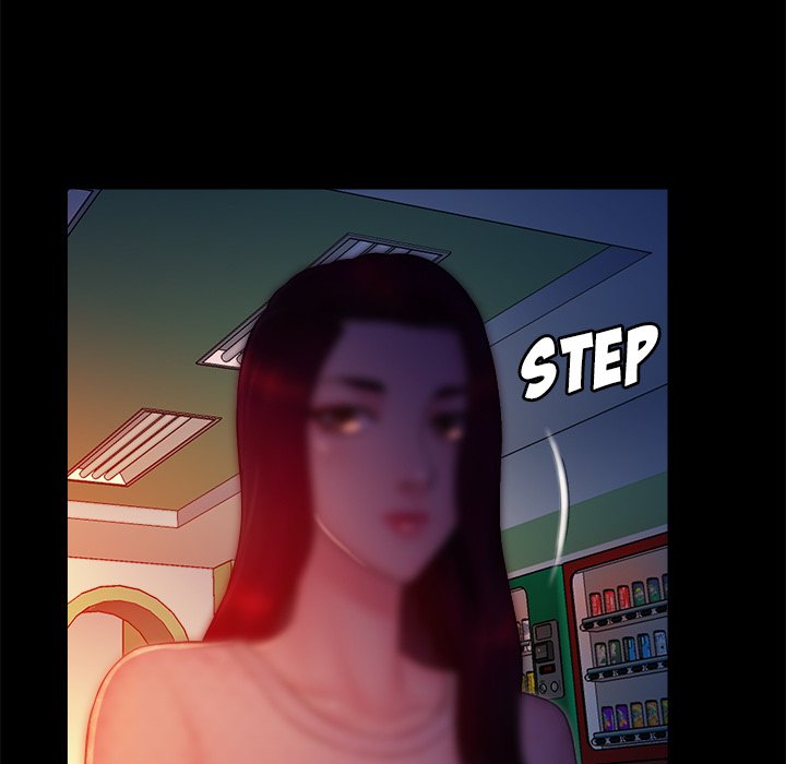 Find That Girl Chapter 13 Page 91