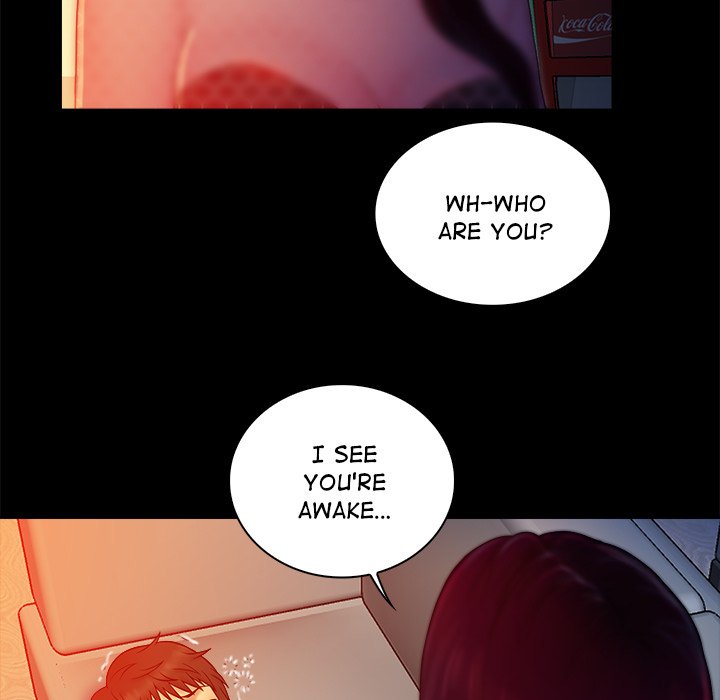 Find That Girl Chapter 13 Page 92