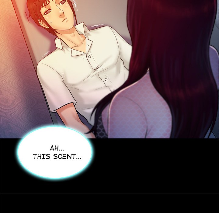 Find That Girl Chapter 13 Page 93