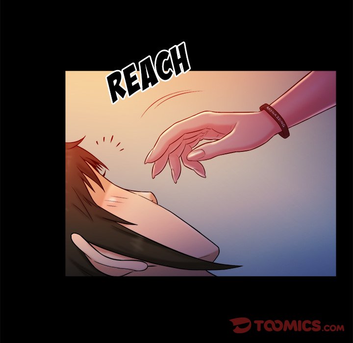 Find That Girl Chapter 13 Page 94
