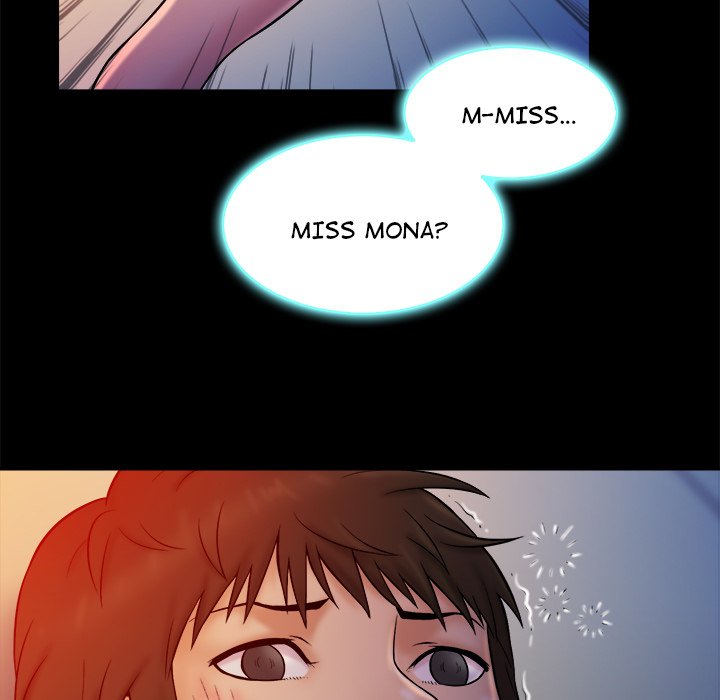 Find That Girl Chapter 13 Page 96