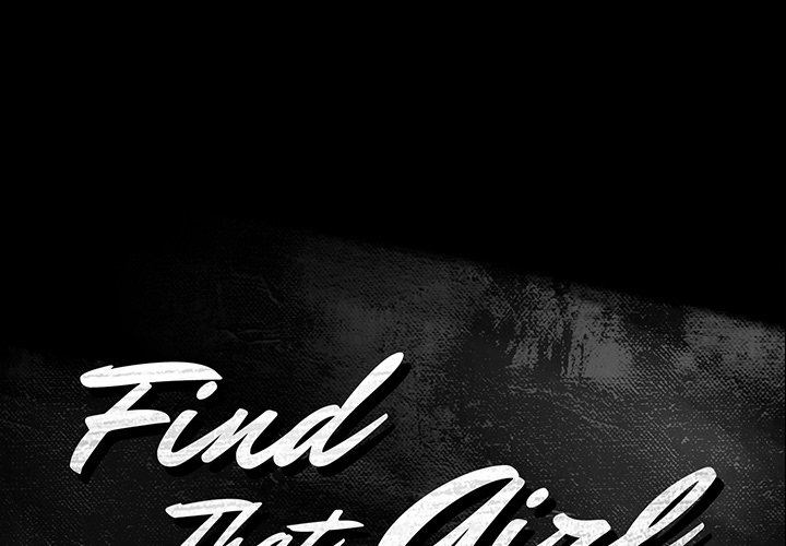Find That Girl Chapter 14 Page 1