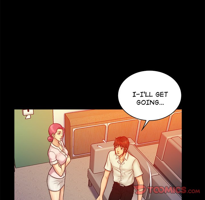 Find That Girl Chapter 14 Page 10