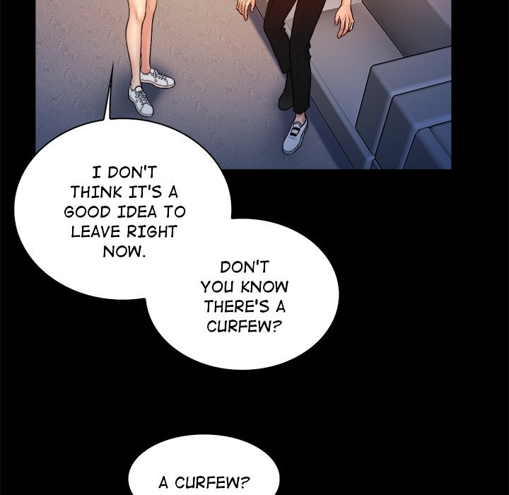 Find That Girl Chapter 14 Page 11