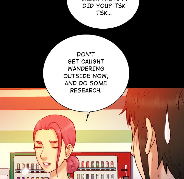 Find That Girl Chapter 14 Page 13