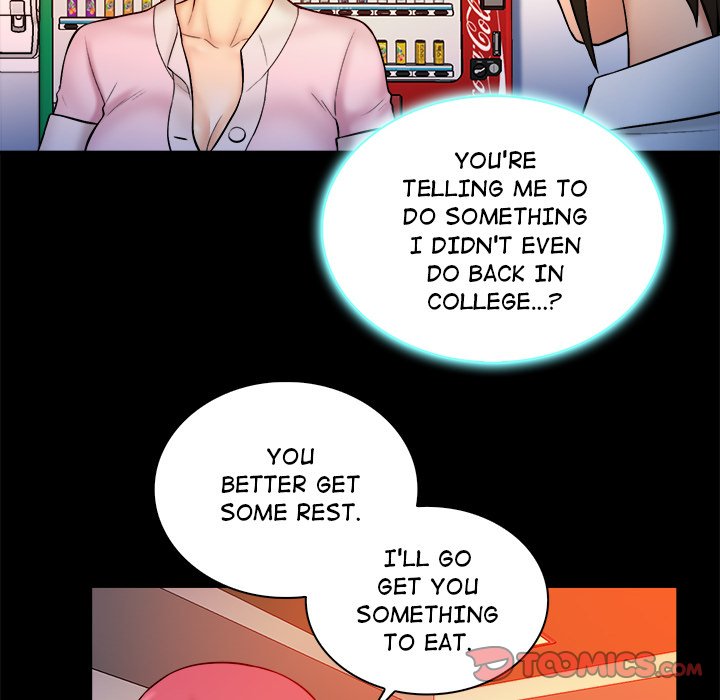 Find That Girl Chapter 14 Page 14