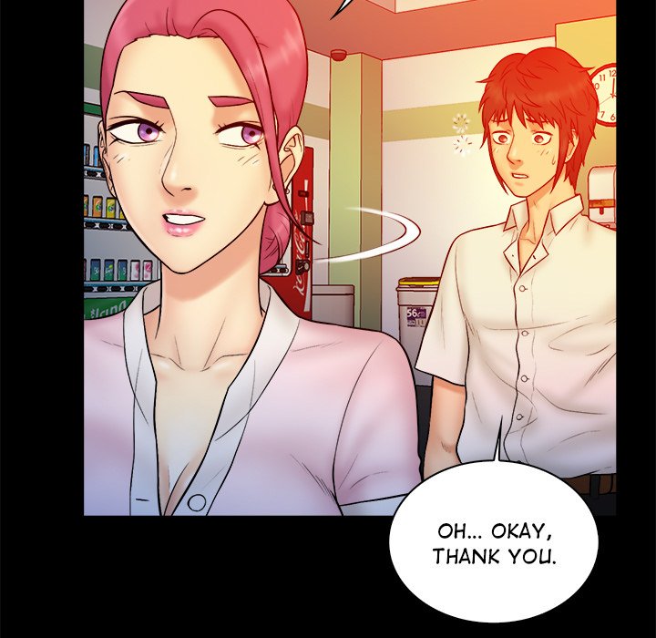 Find That Girl Chapter 14 Page 15