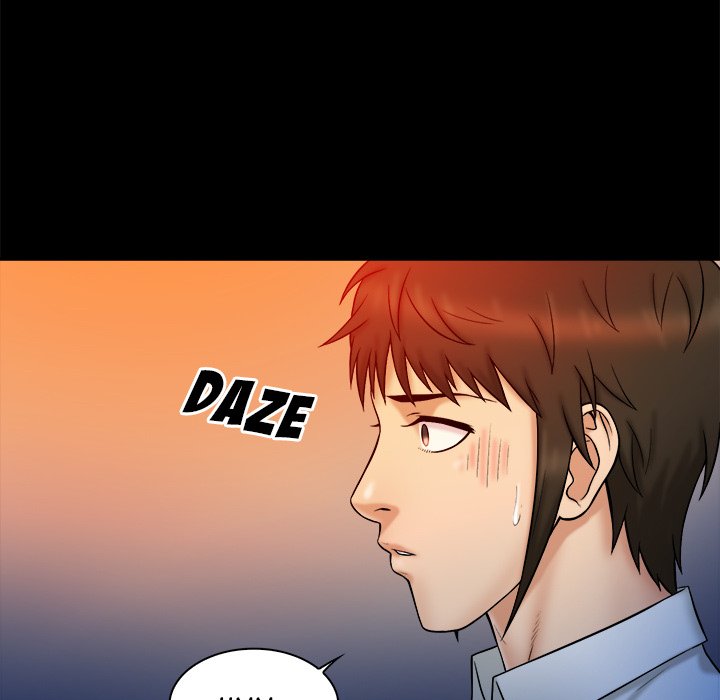 Find That Girl Chapter 14 Page 16