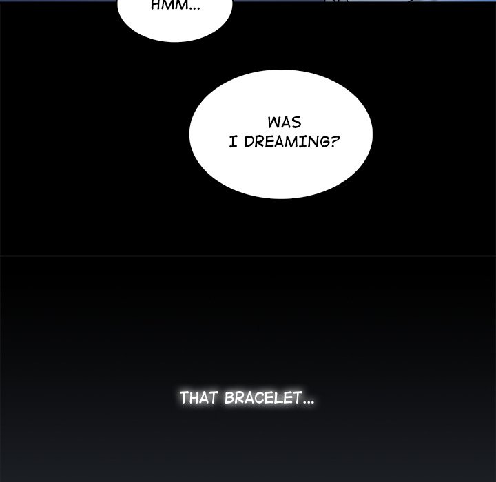 Find That Girl Chapter 14 Page 17