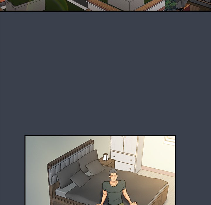 Find That Girl Chapter 14 Page 19