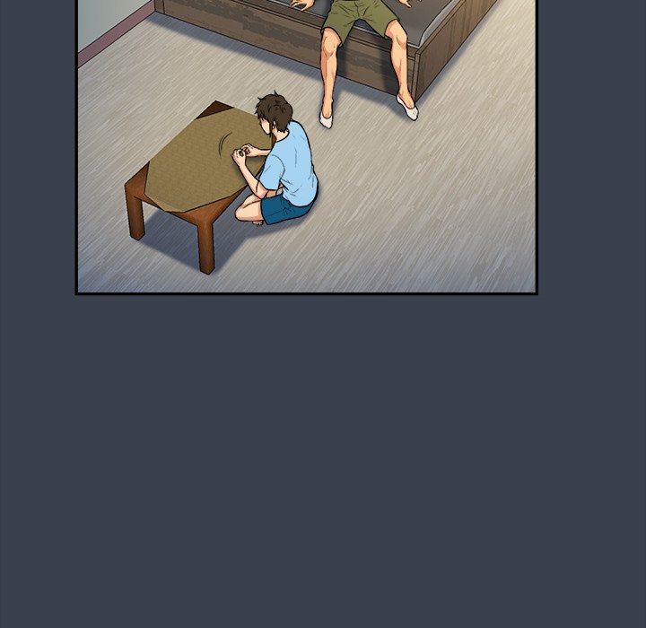Find That Girl Chapter 14 Page 20