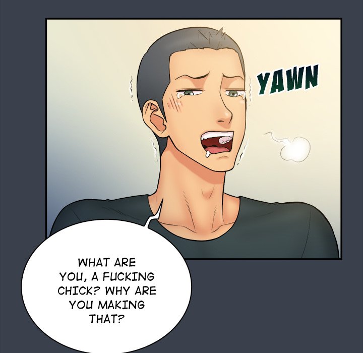 Find That Girl Chapter 14 Page 21