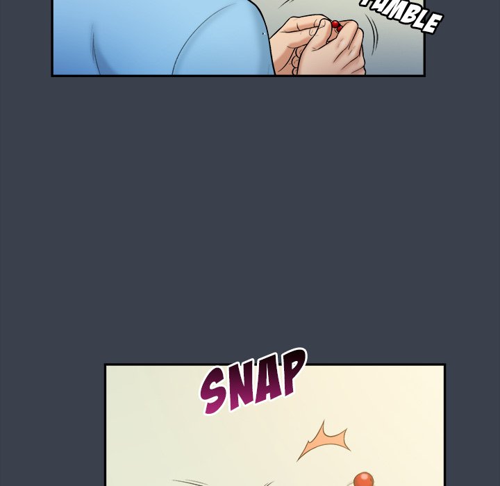 Find That Girl Chapter 14 Page 23