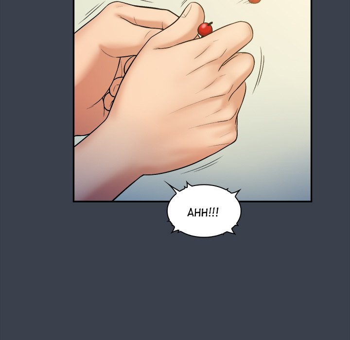 Find That Girl Chapter 14 Page 24