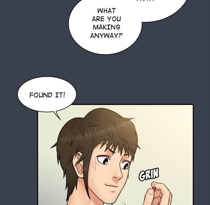 Find That Girl Chapter 14 Page 29