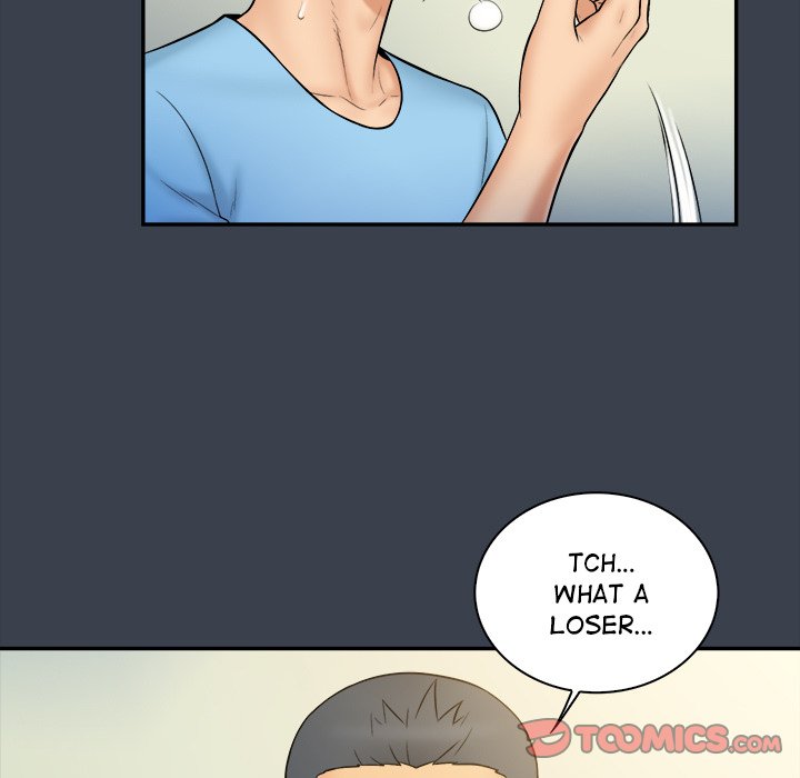 Find That Girl Chapter 14 Page 30