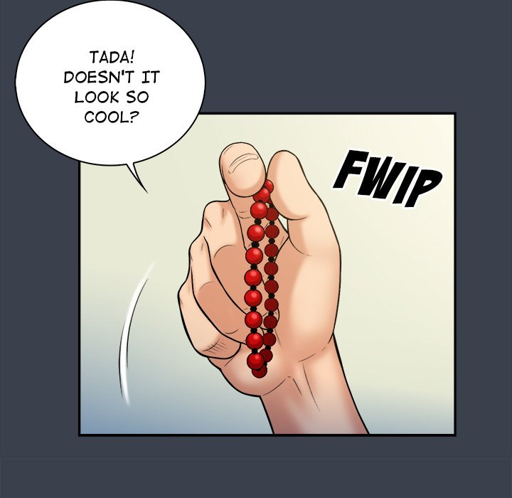 Find That Girl Chapter 14 Page 32