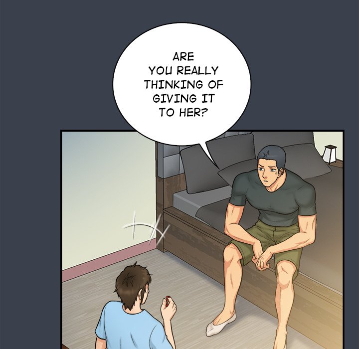 Find That Girl Chapter 14 Page 33