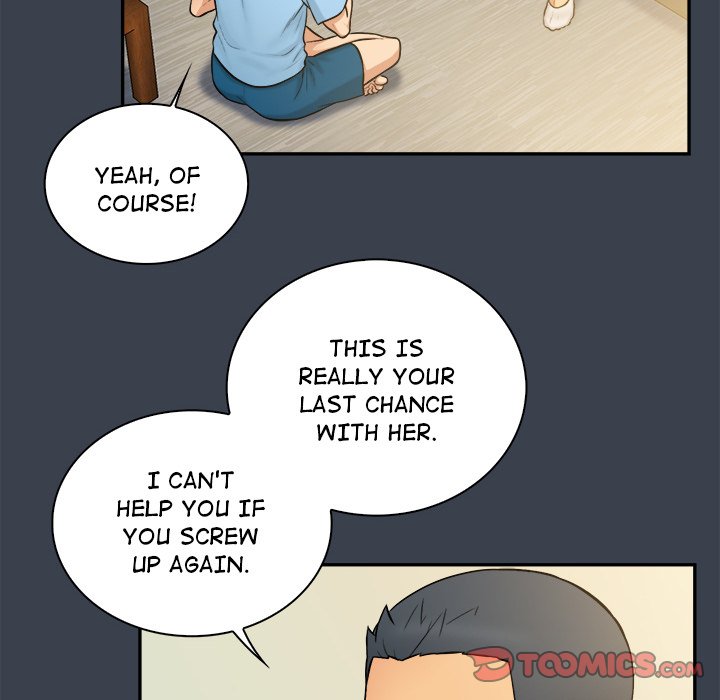 Find That Girl Chapter 14 Page 34