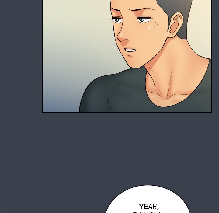 Find That Girl Chapter 14 Page 35